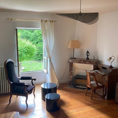 Mazette! Le Chateau Niort Eksteriør billede