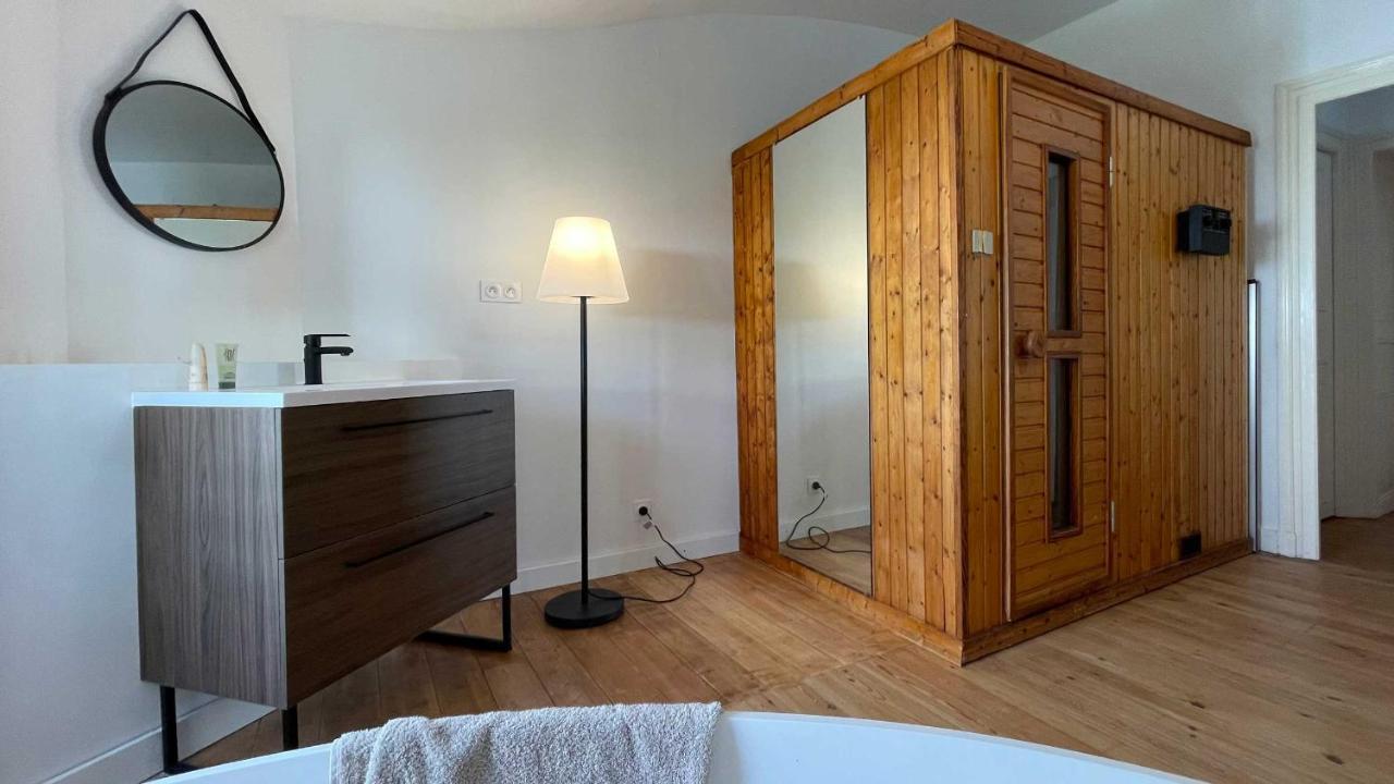 Mazette! Le Chateau Niort Eksteriør billede