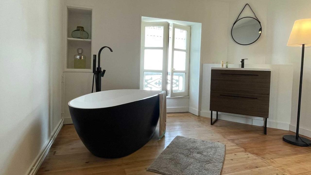 Mazette! Le Chateau Niort Eksteriør billede