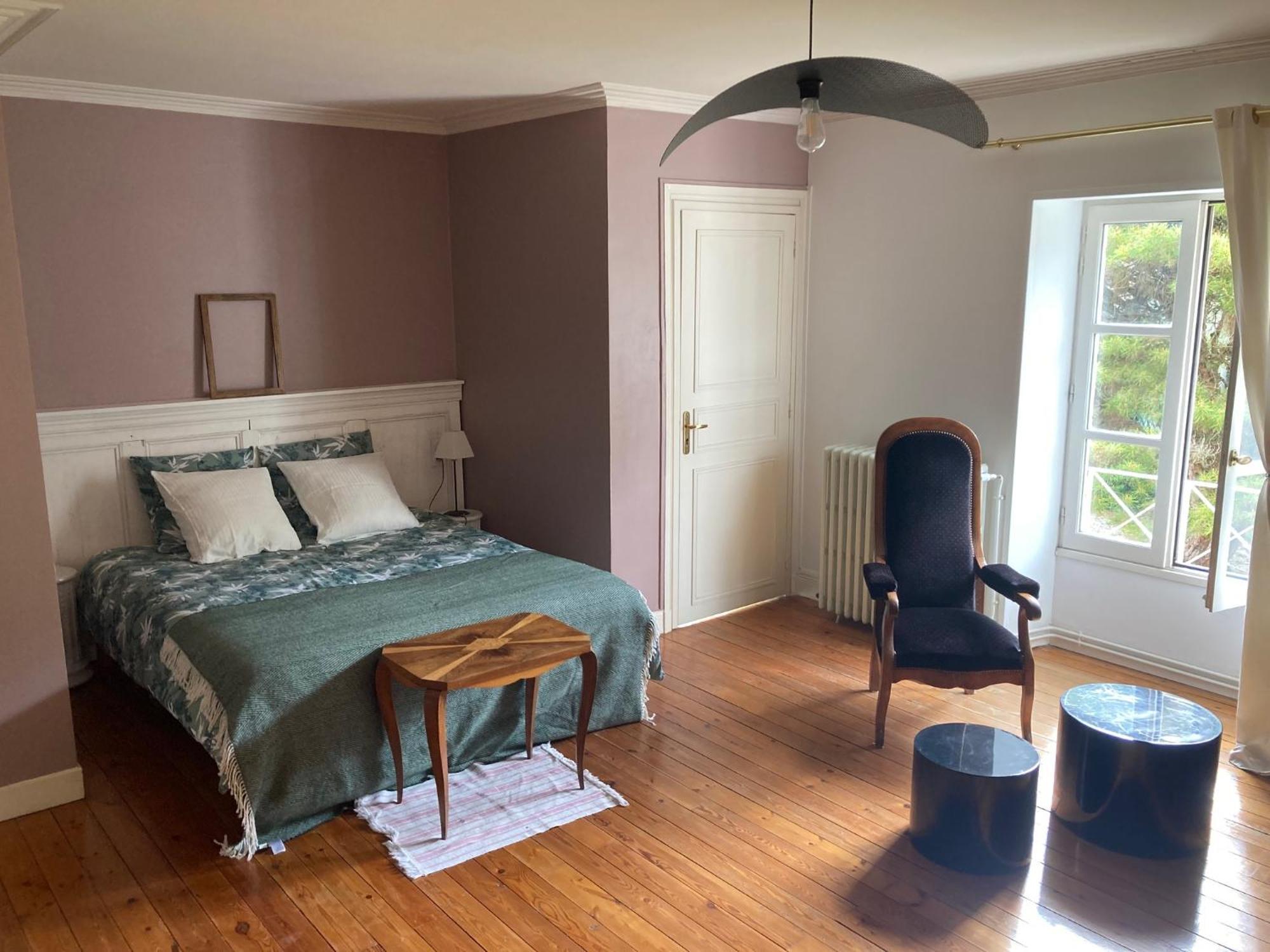 Mazette! Le Chateau Niort Eksteriør billede