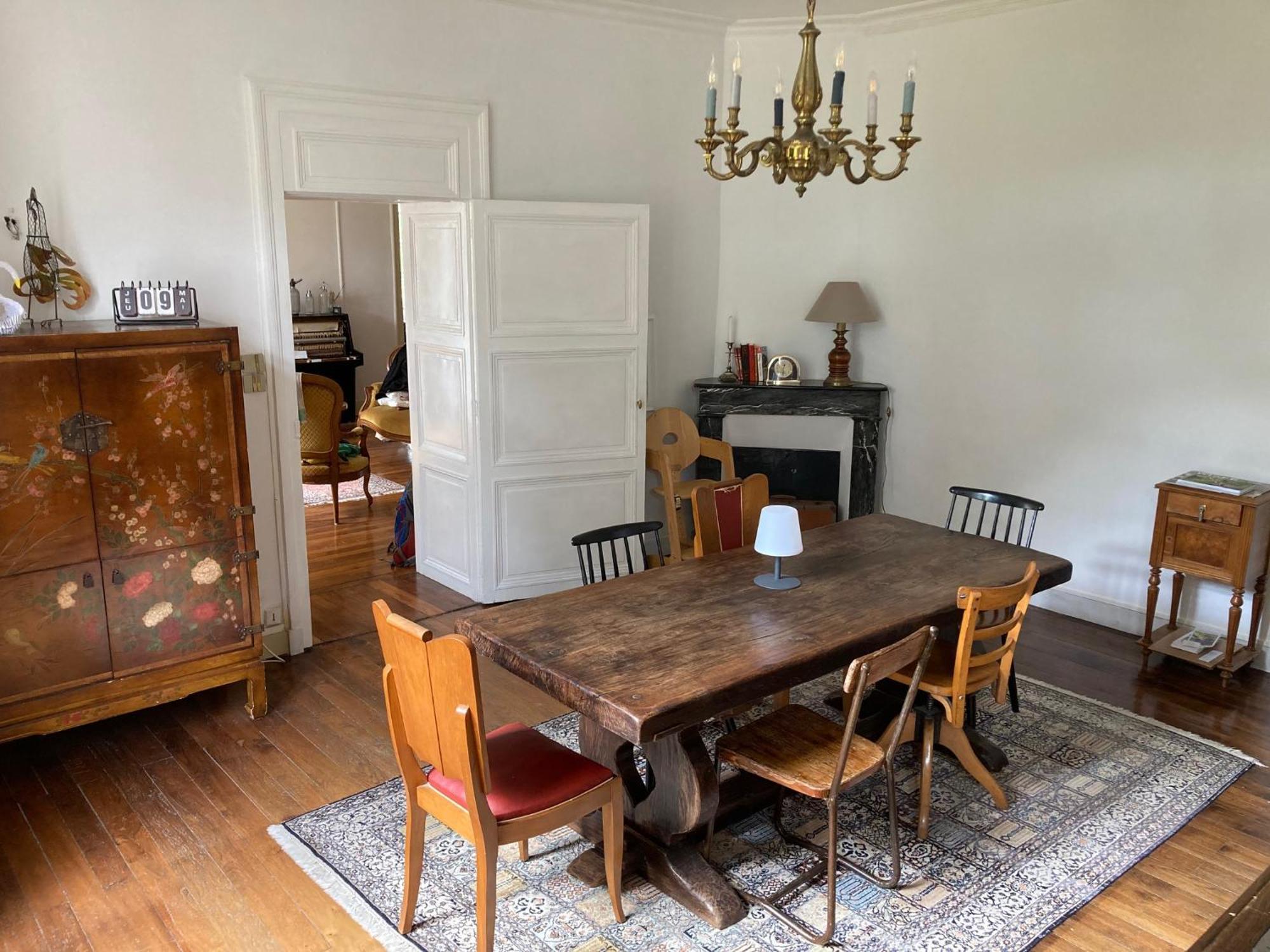 Mazette! Le Chateau Niort Eksteriør billede