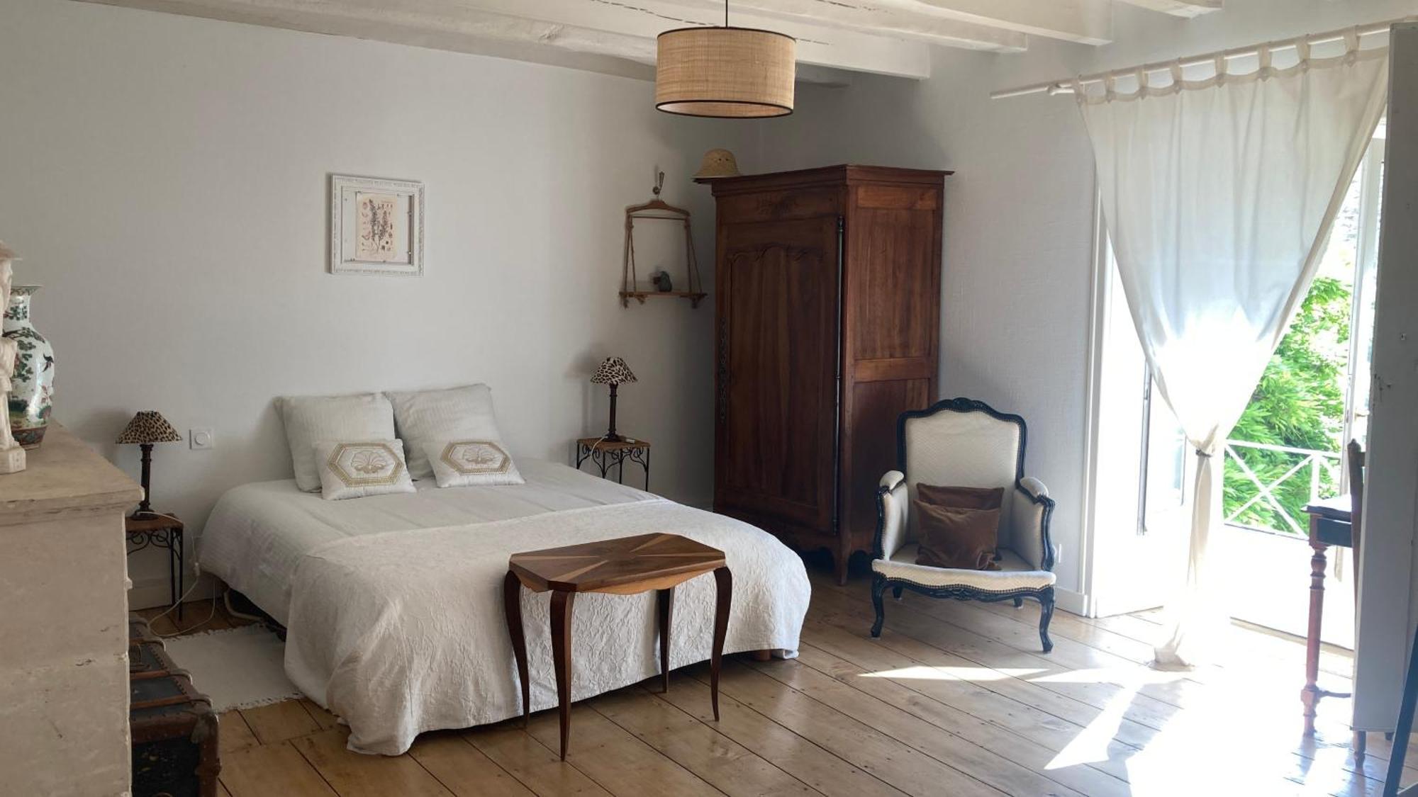 Mazette! Le Chateau Niort Eksteriør billede